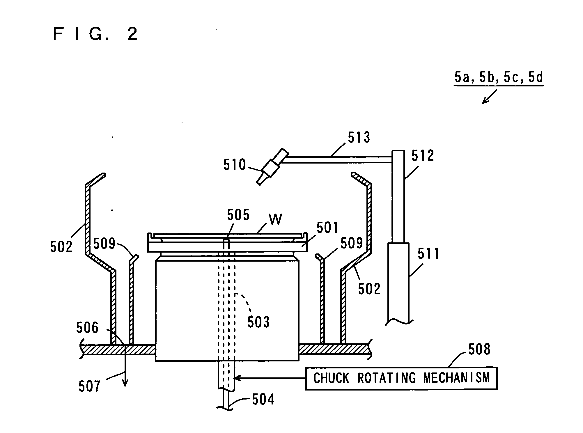 Substrate reversing device, substrate transporting device, substrate processing device, substrate reversing method, substrate transporting method and substrate processing method