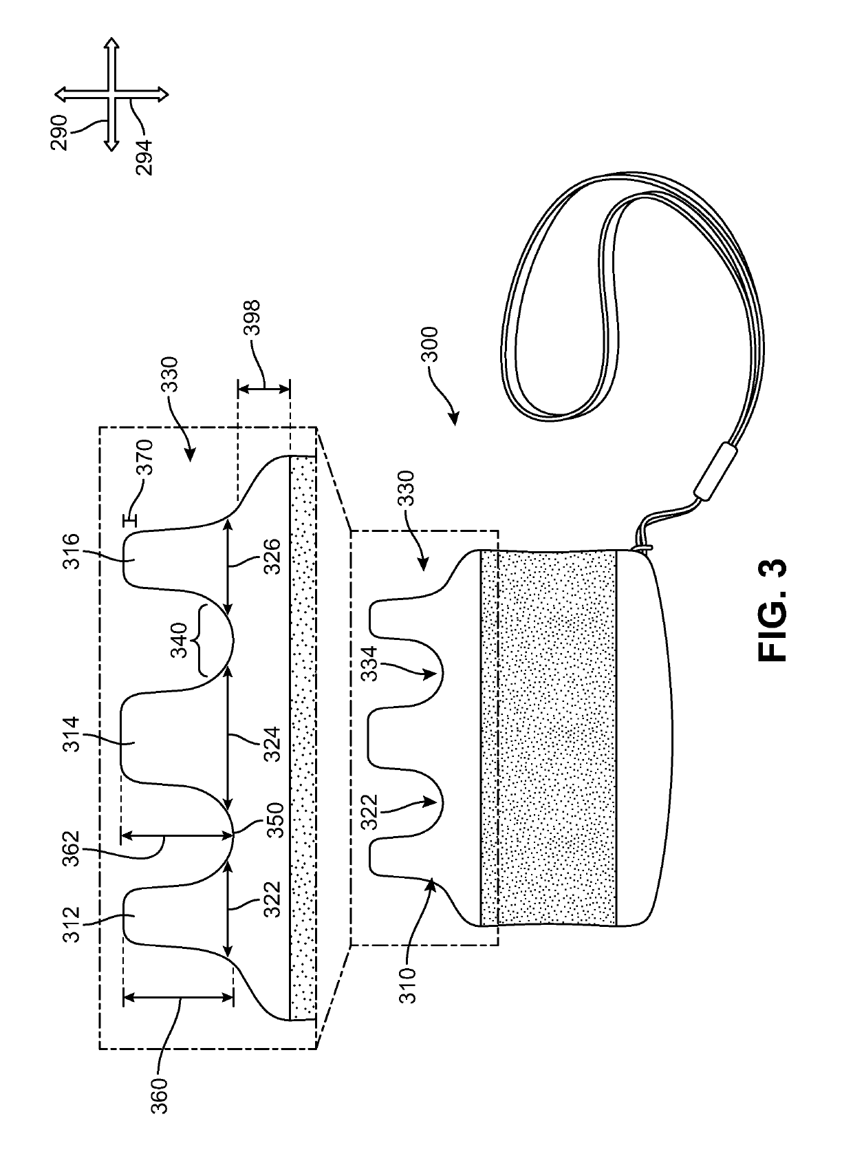 Personal Safety Device