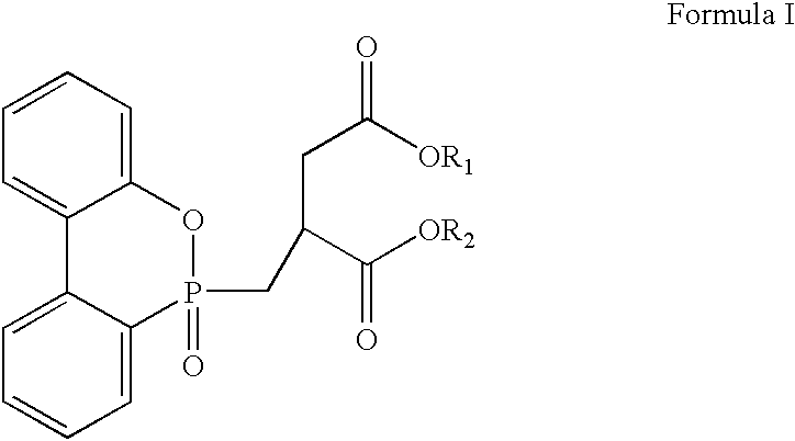 Flame retardant polybutyleneterephthalate resin