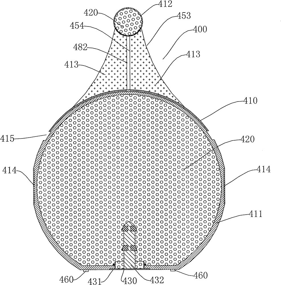 Kettlebell and method of manufacturing the same