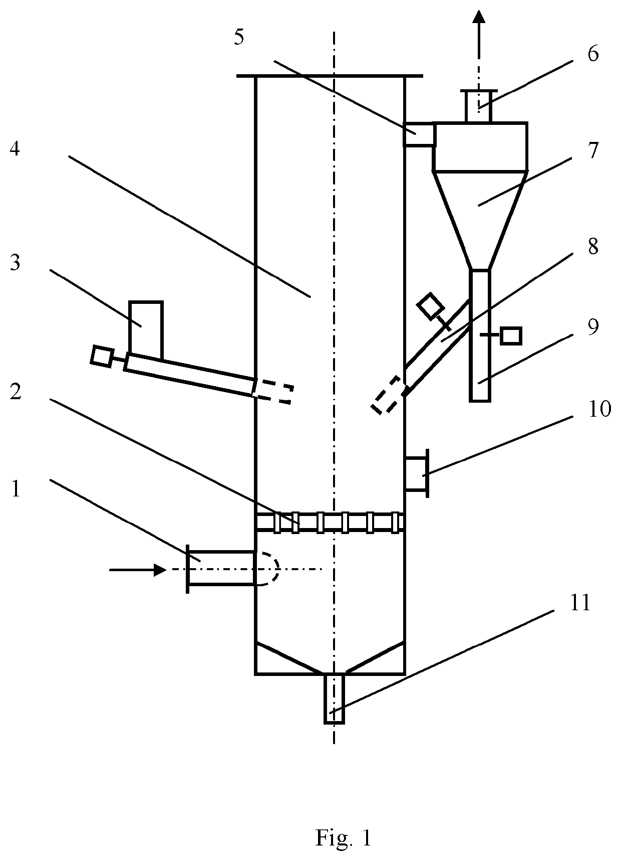 A Noxious Gas Purificant and Its Preparation and Purification Method Thereof