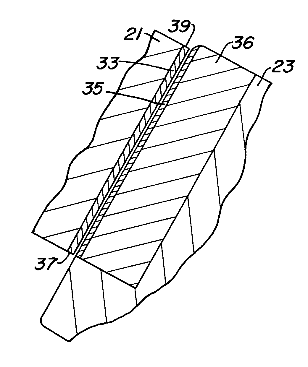 PCD face seal for earth-boring bit