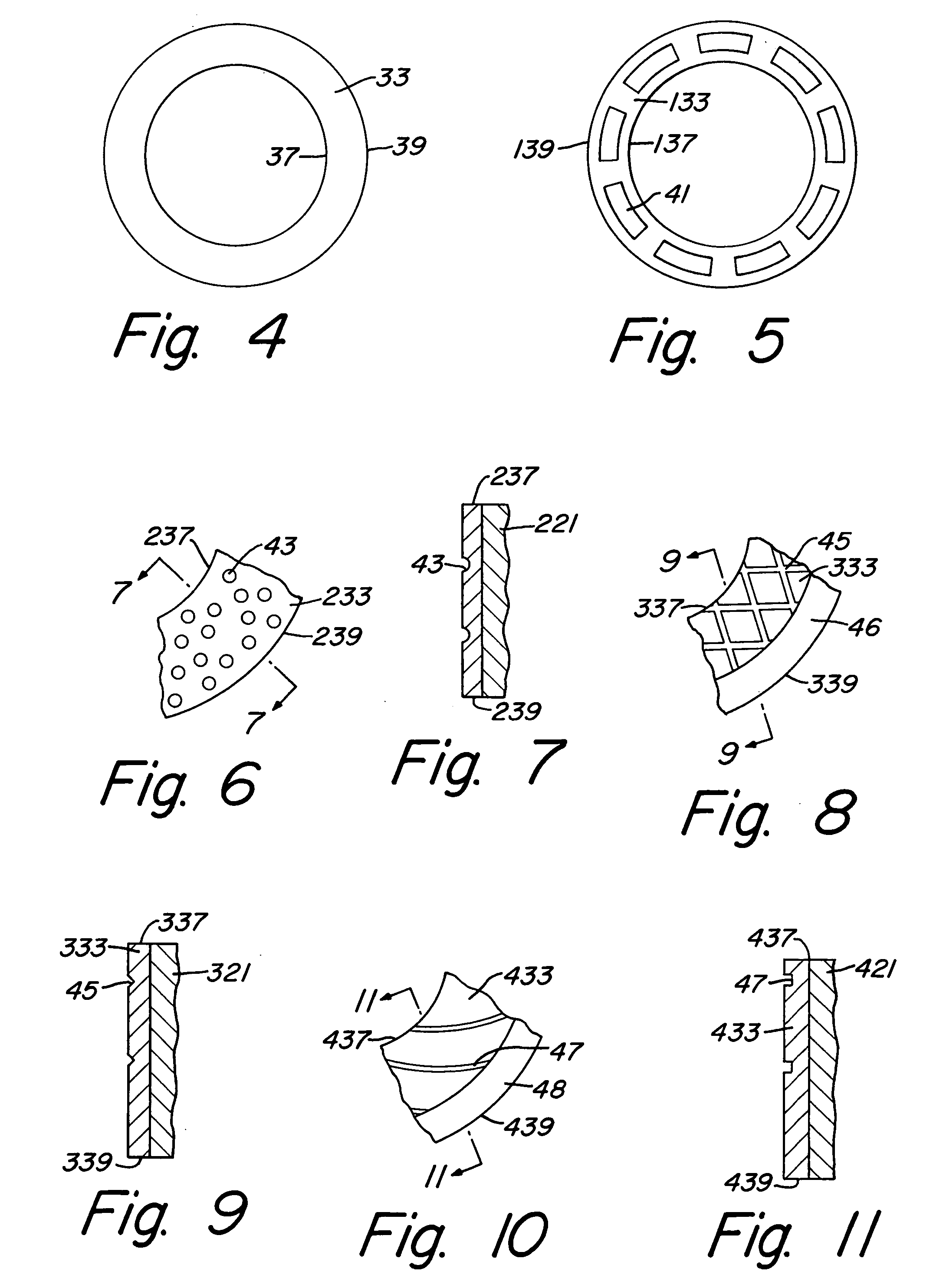 PCD face seal for earth-boring bit