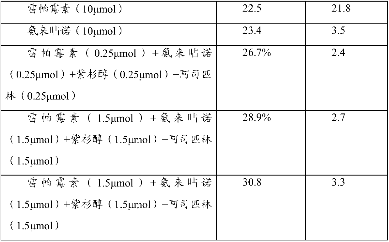 Drug stent and preparation method thereof