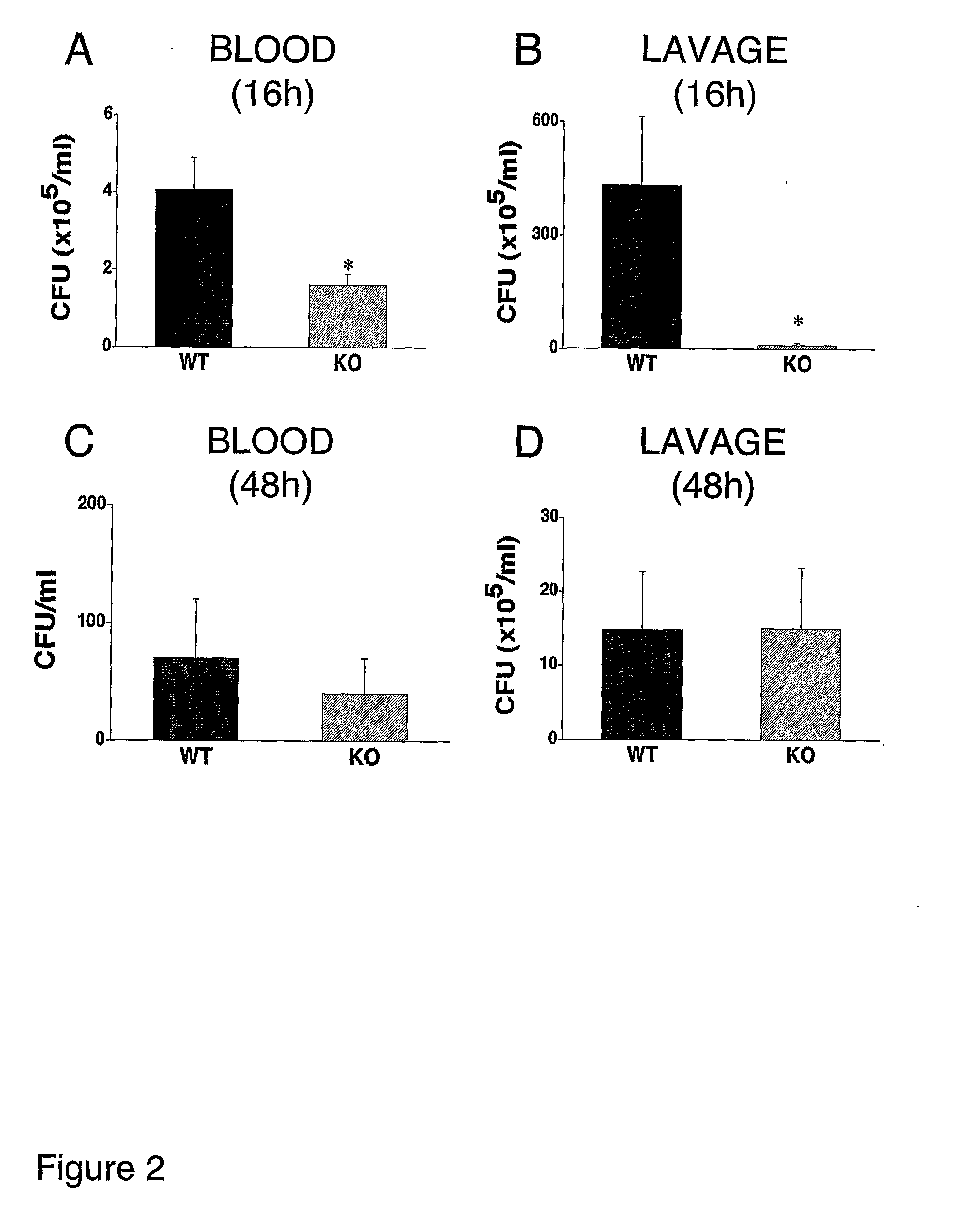 Sepsis Prevention Through Adenosine Receptor Modulation