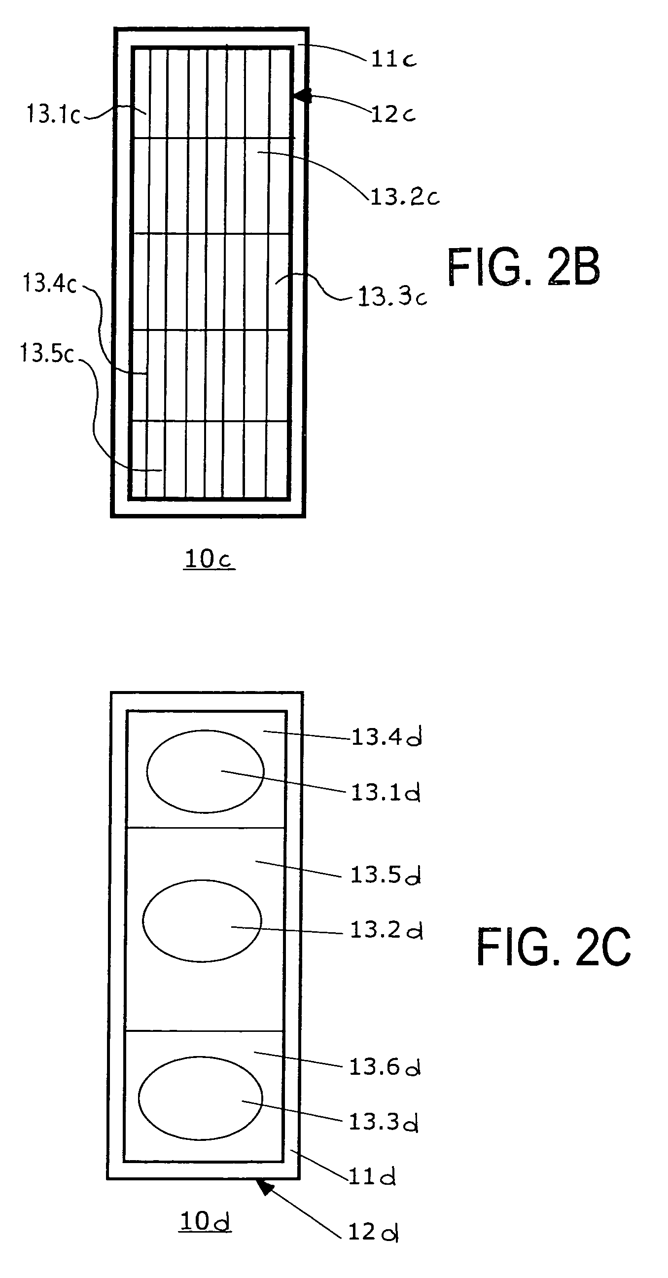 Wall plate with glass part for an elevator installation