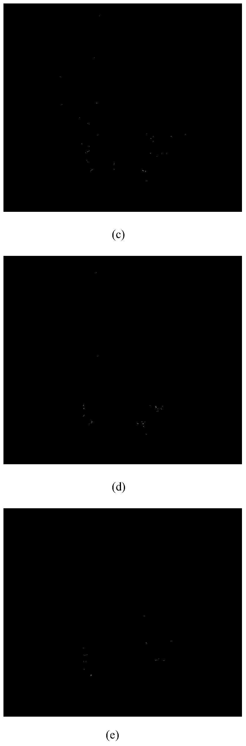 A 3D vehicle detection method based on multi-sensor fusion