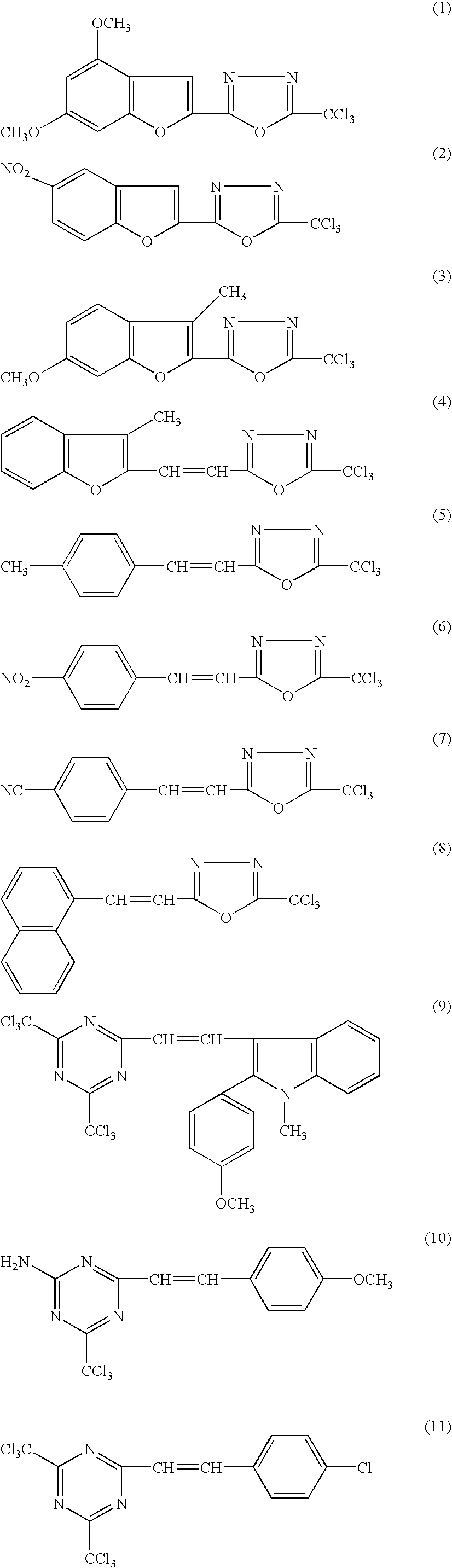 Lithographic printing plate precursor and lithographic printing method