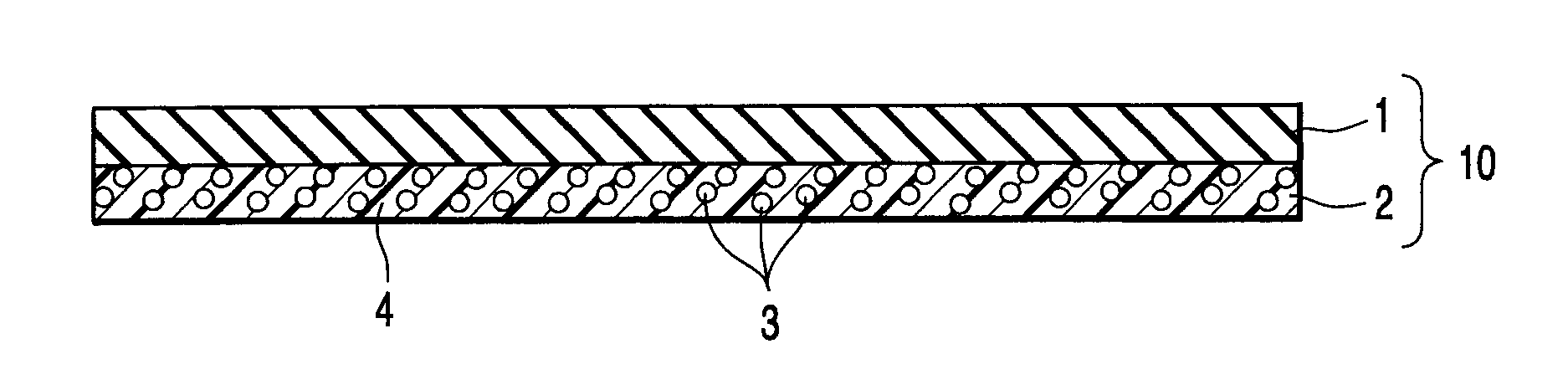 Highly heat conductive insulating member, method of manufacturing the same and electromagnetic device