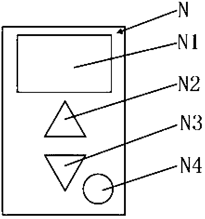 Method for automatically calling elevator