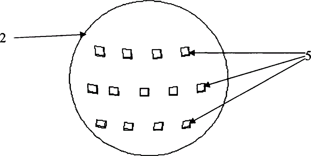 Vehicle gear selection mechanism and automobile