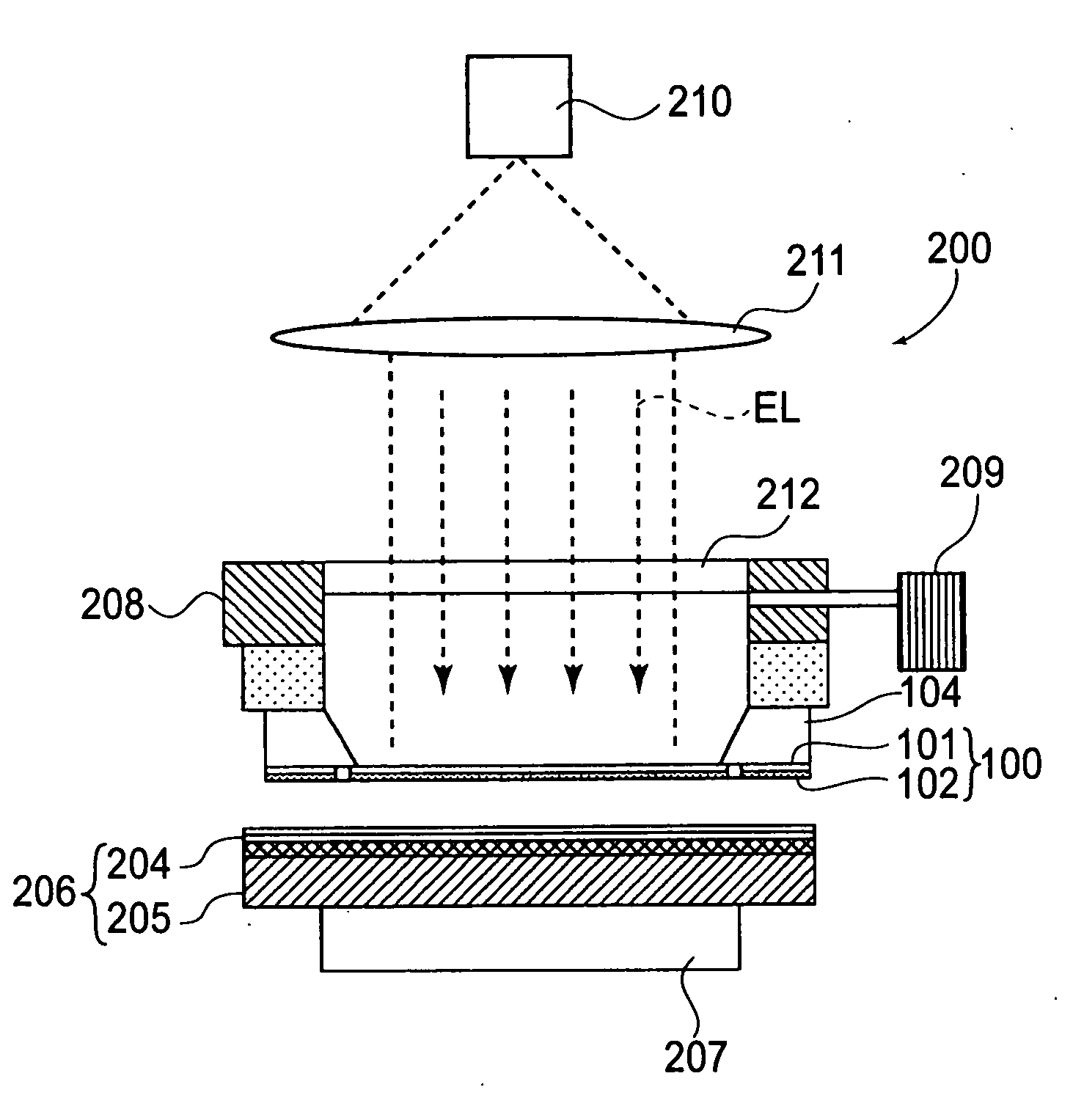 Resist pattern forming method, substrate processing method, and device manufacturing method