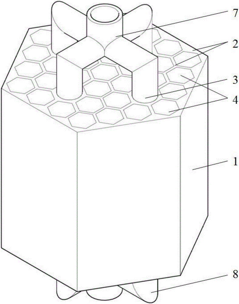 Phase change heat storage device