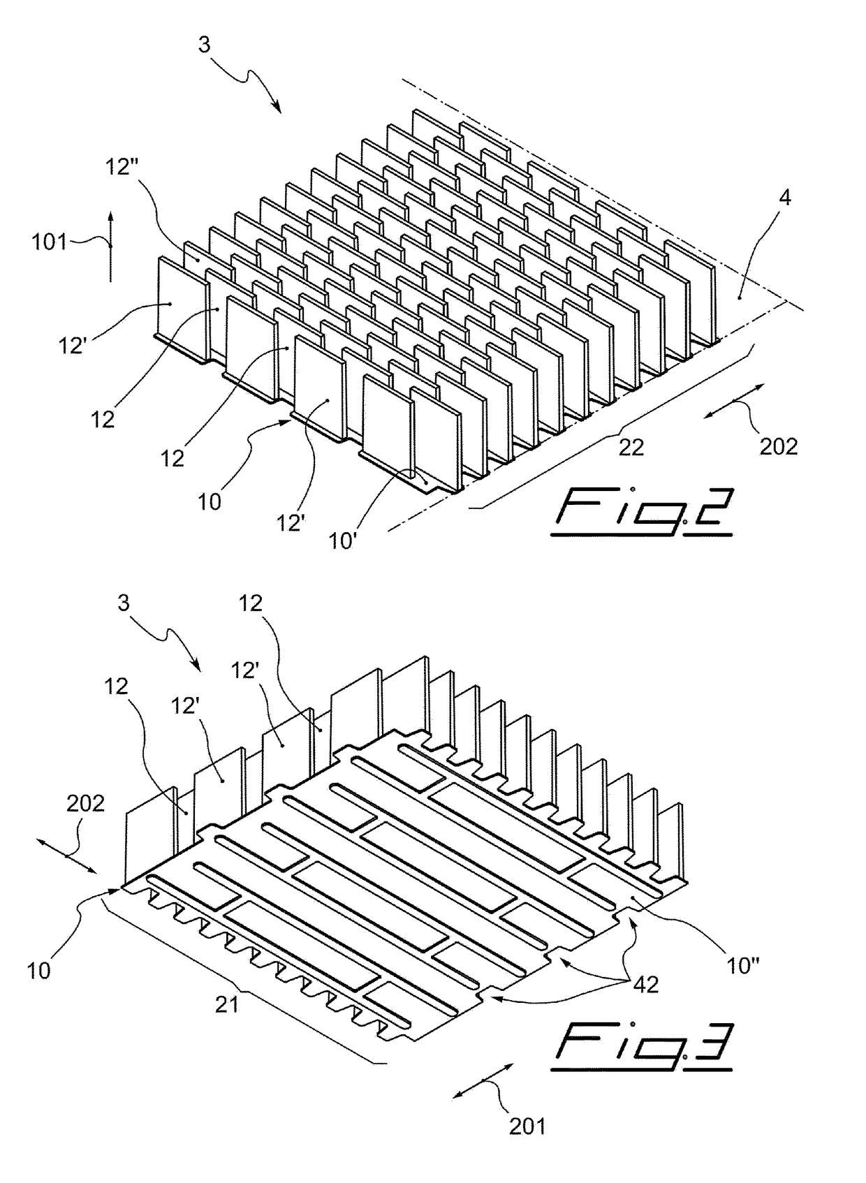 Method for making a cementitious mortar based composite panel with light translucency properties and a structure of light translucent material