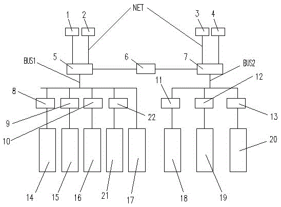 Integrated control system and device for drilling operation procedures