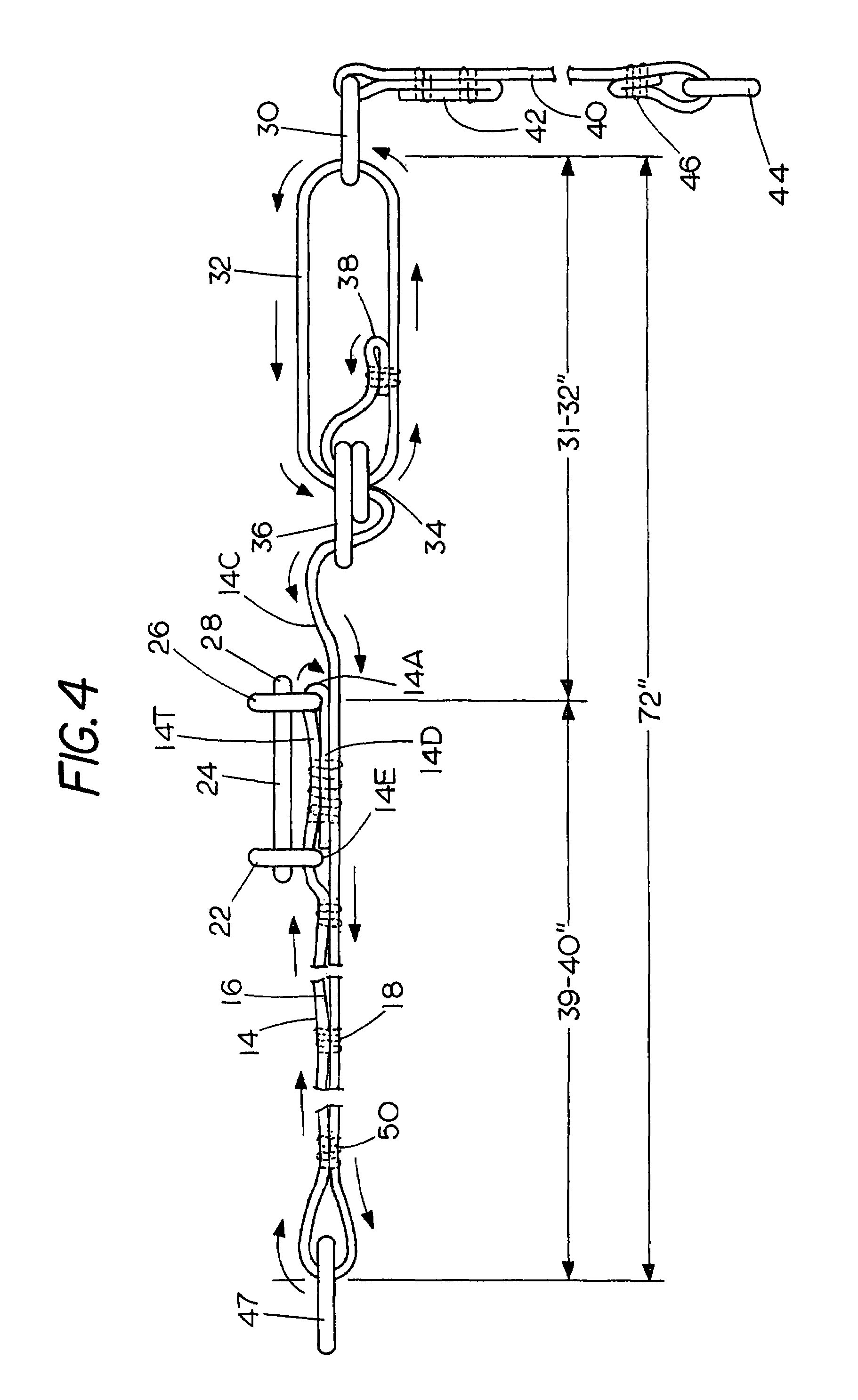 Prisoner transport system