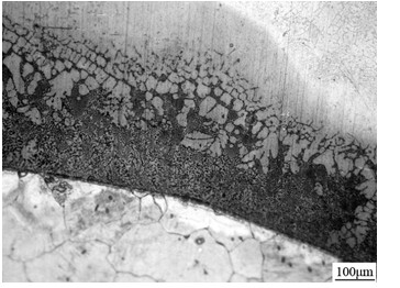 Preparation method of casting aluminum-coated magnesium alloy composite cast ingot