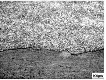 Preparation method of casting aluminum-coated magnesium alloy composite cast ingot