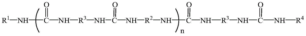 A lubricating grease composition and a preparing method thereof