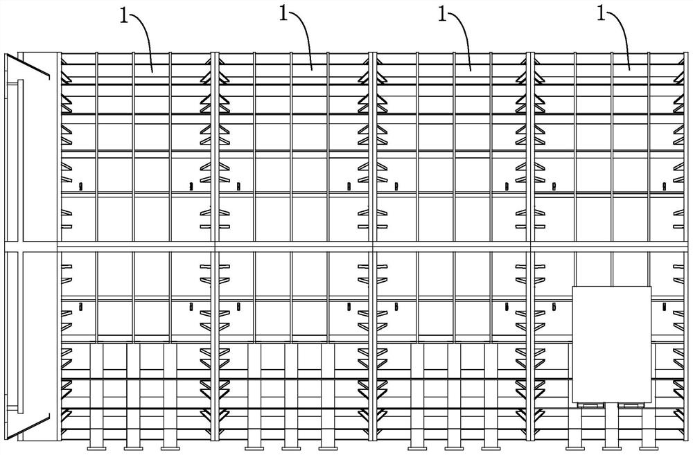 Shield steel sleeve sealing device and installation method thereof