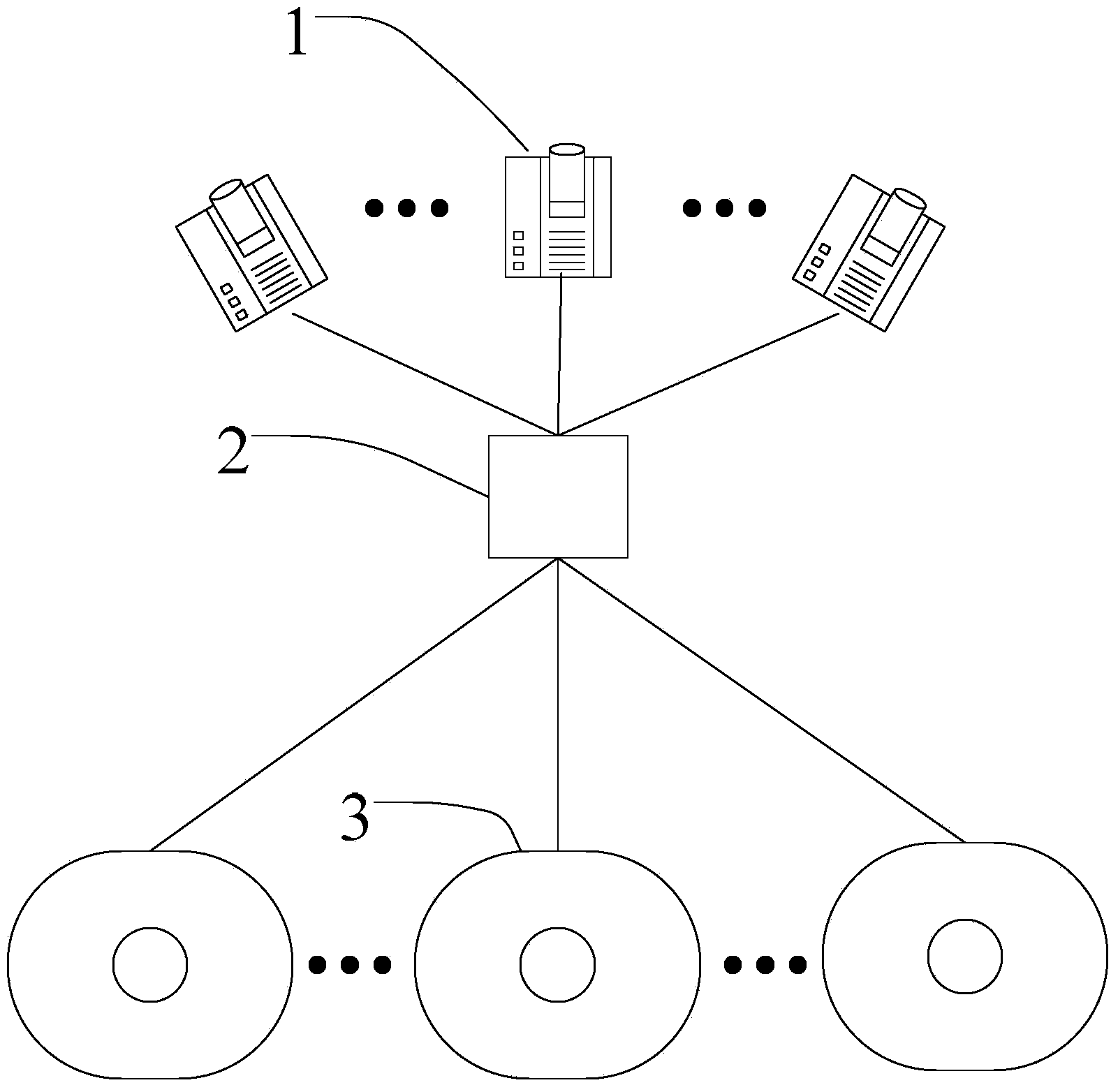 Device for sensing surrounding environment