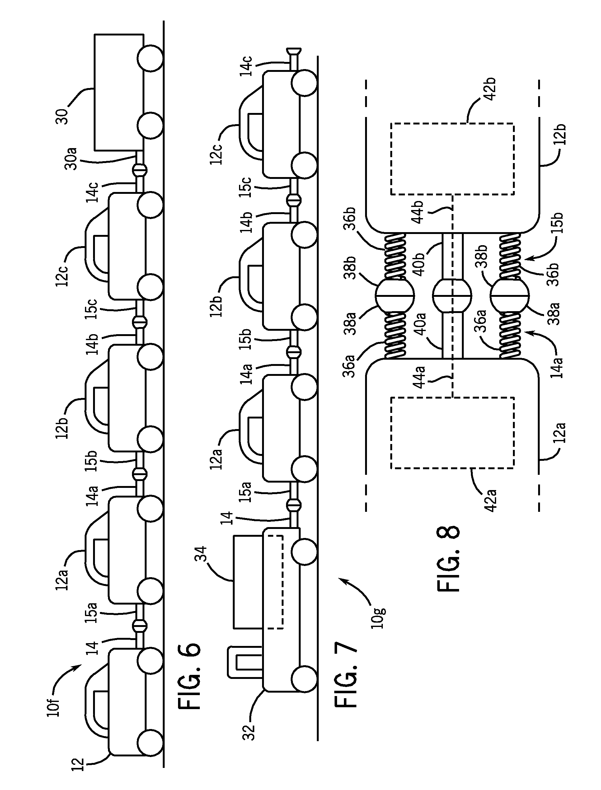 Modular hybrid electric vehicle system