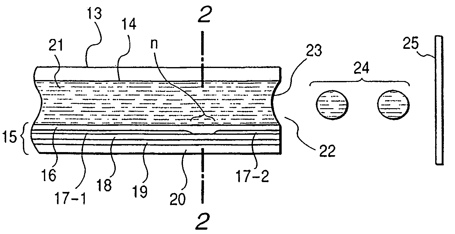 Ink-jet recording method and ink-jet ink