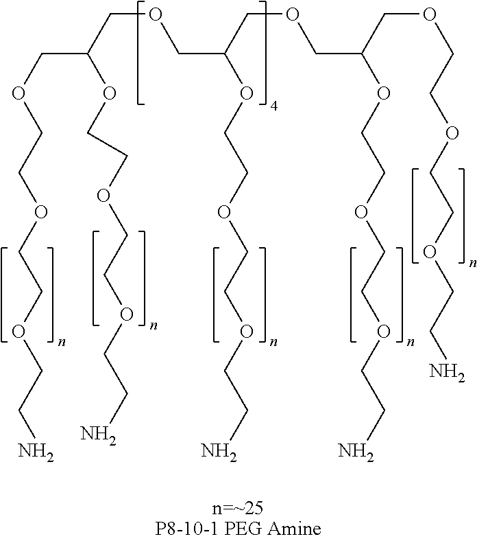 Hydrogel tissue adhesive having decreased gelation time and decreased degradation time