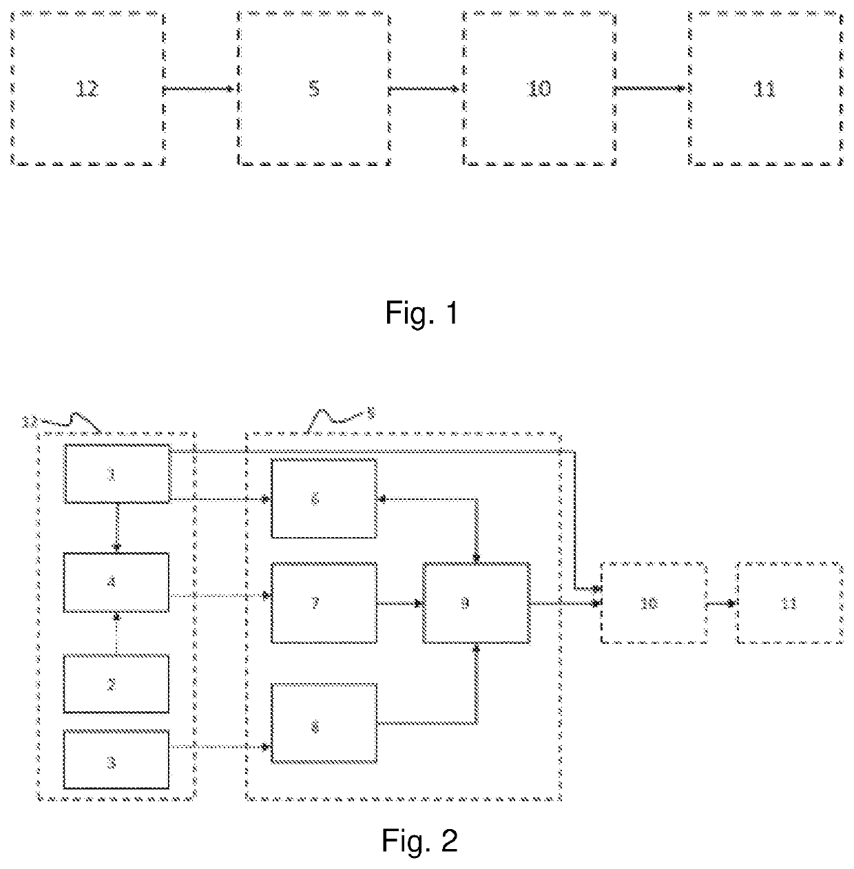 System for supplying energy to electrically operated mining machines