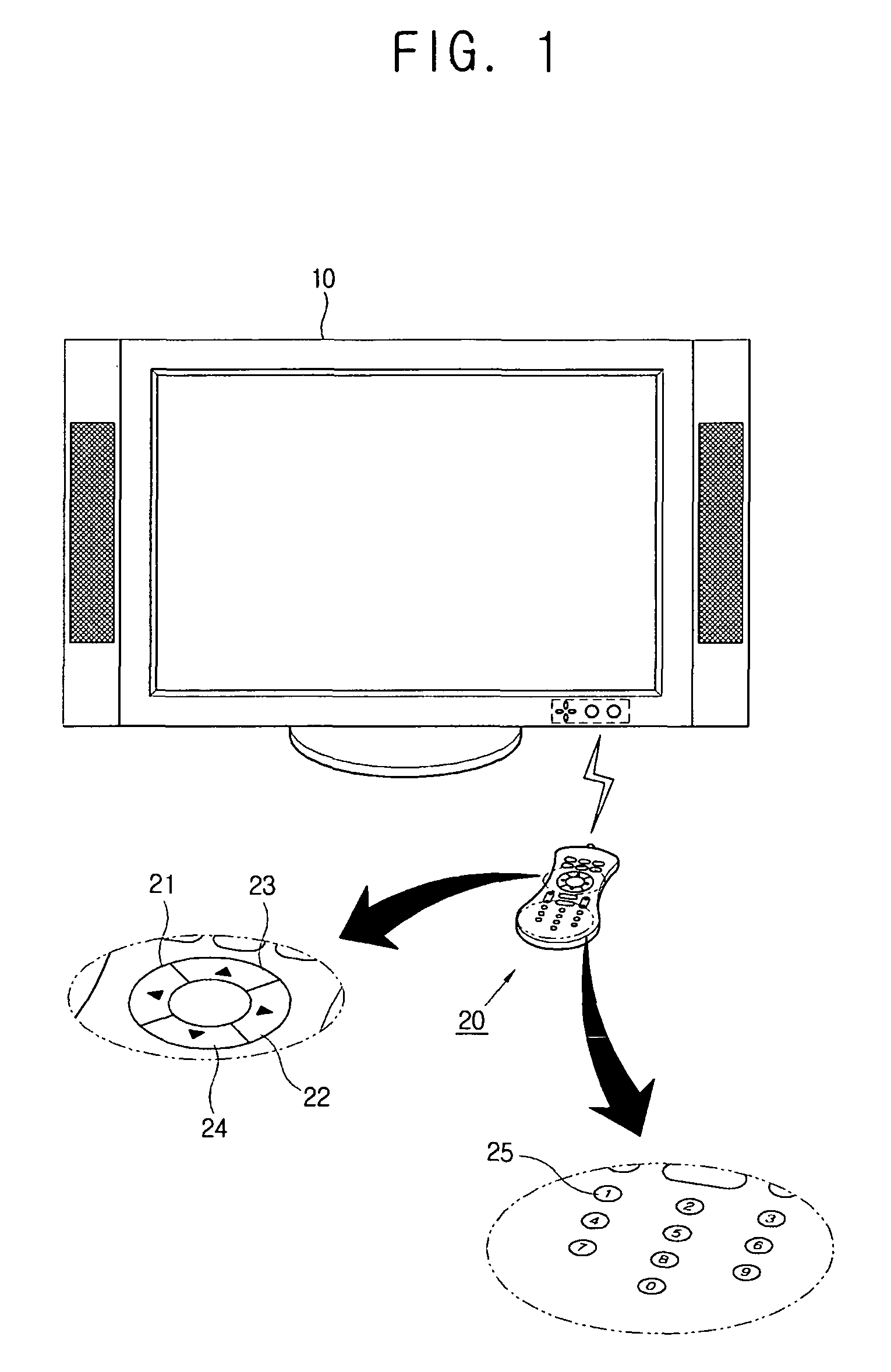 Video processing apparatus and video processing method