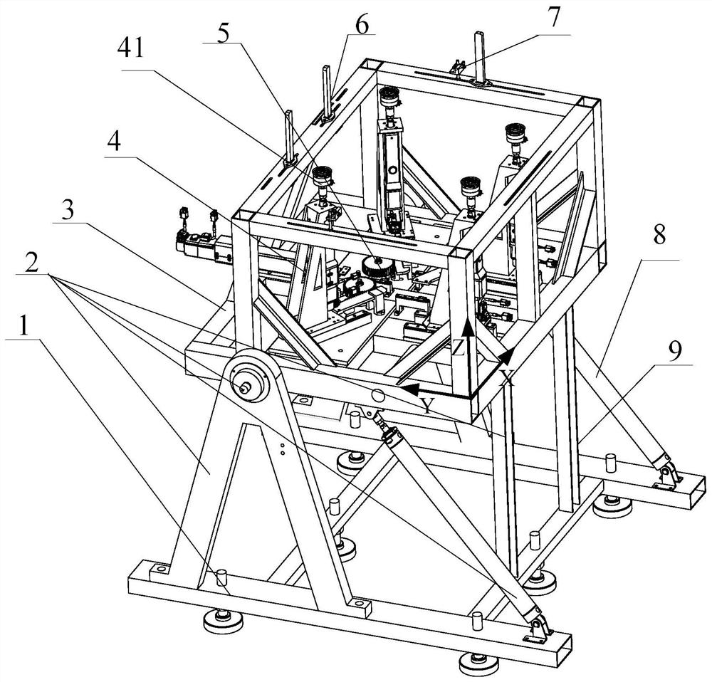 An Intelligent Reconfigurable Riveting Fixture for Turning Thin Plate Parts