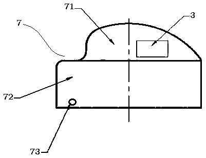 Graded smoke alarm method and graded intelligent control smoke alarm device