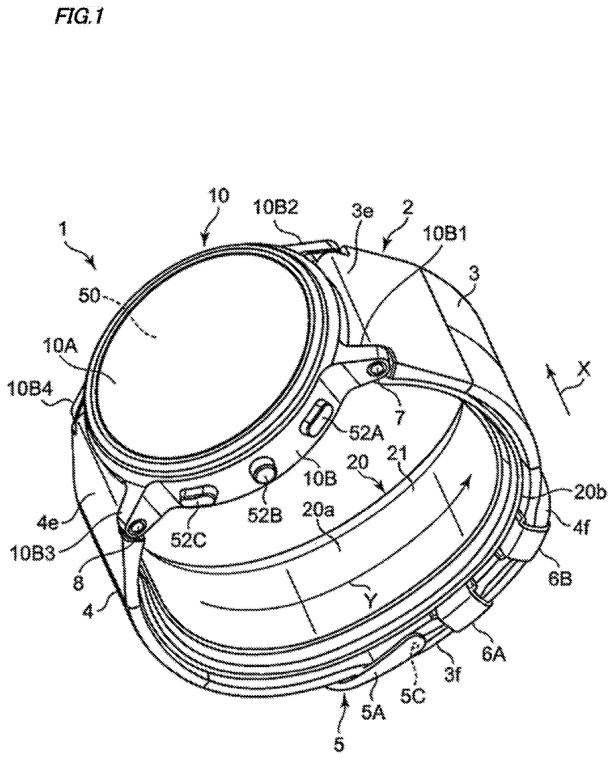 Sphygmomanometer, blood pressure measurement method, and device