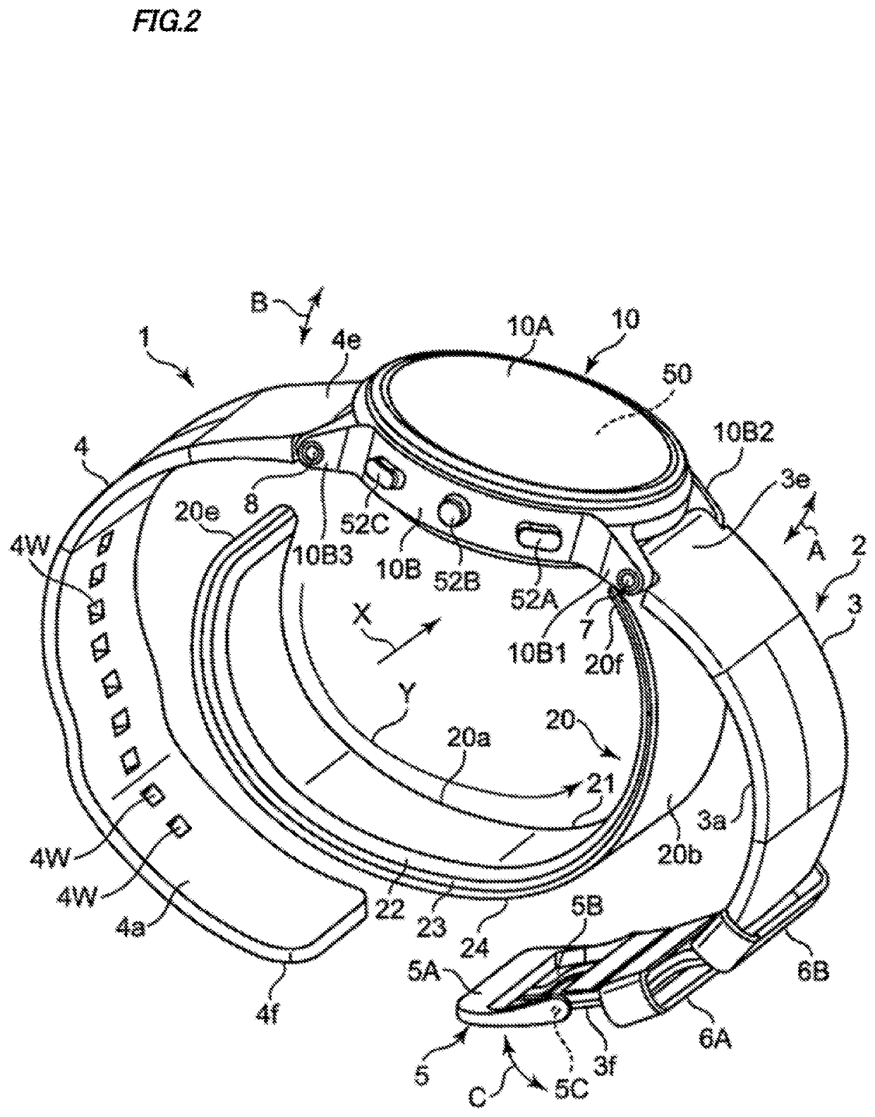 Sphygmomanometer, blood pressure measurement method, and device