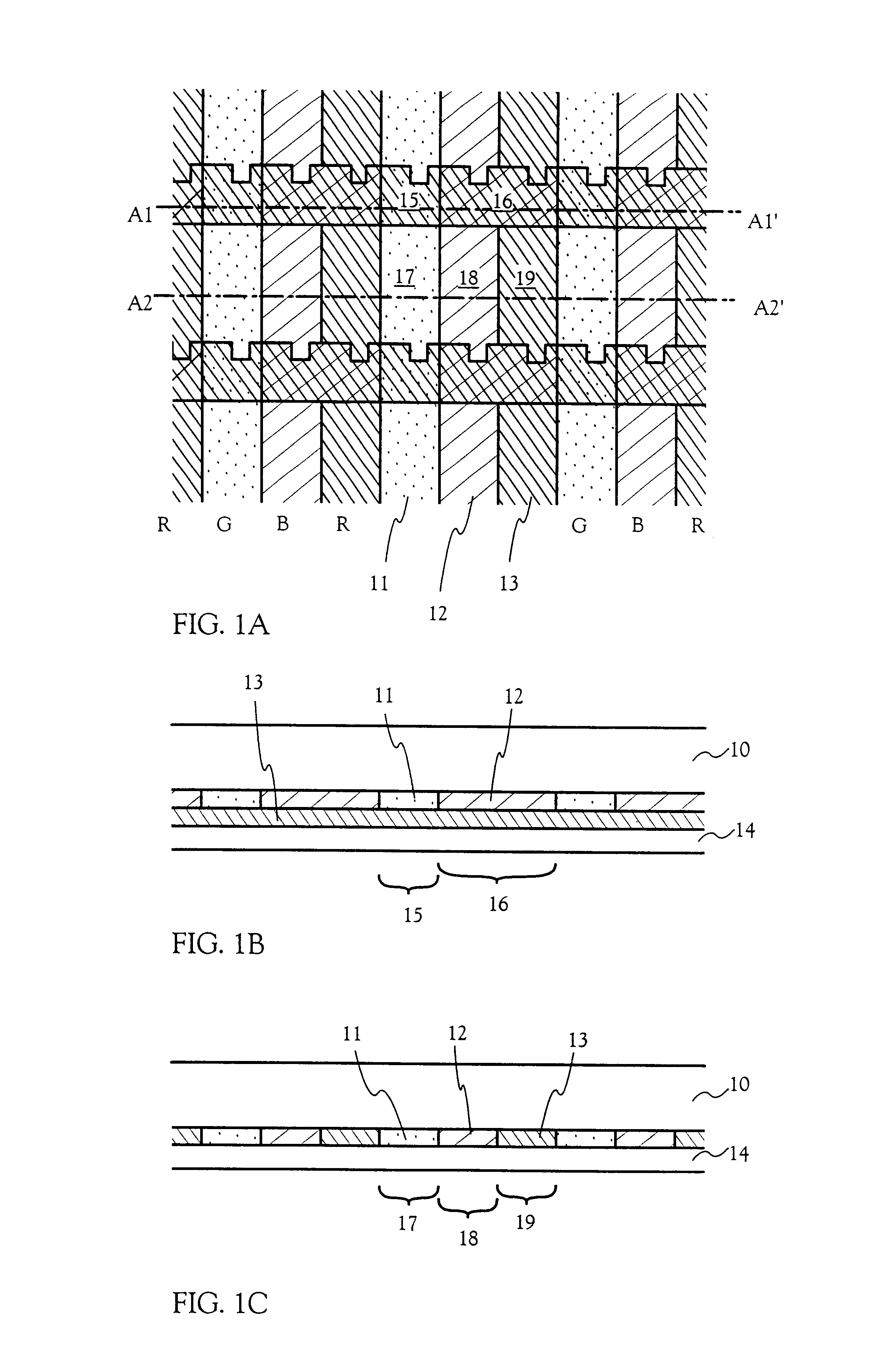 Electro-optical device