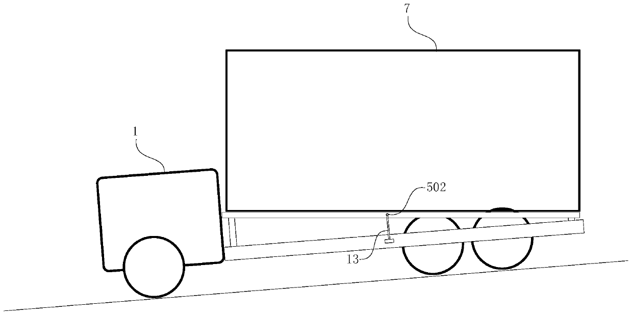 Container carrier