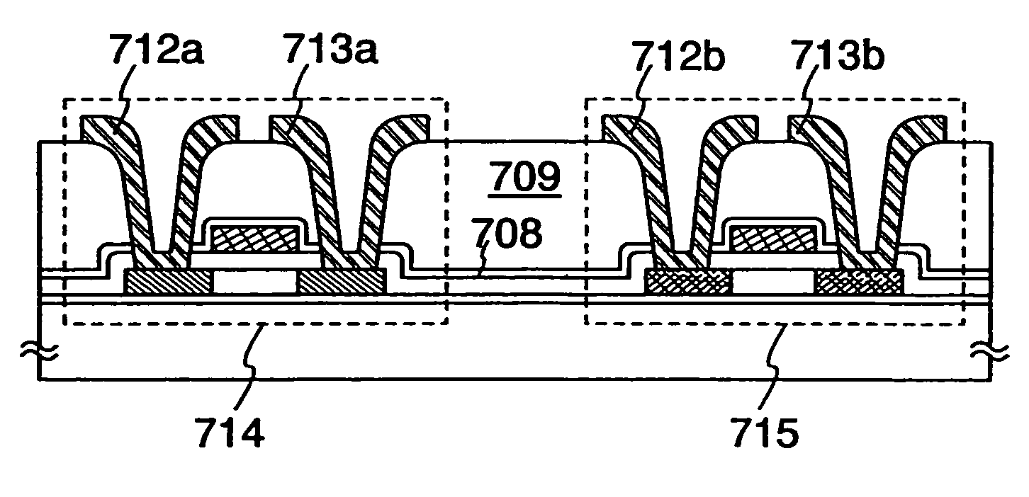 Semiconductor apparatus and method for manufacturing the same