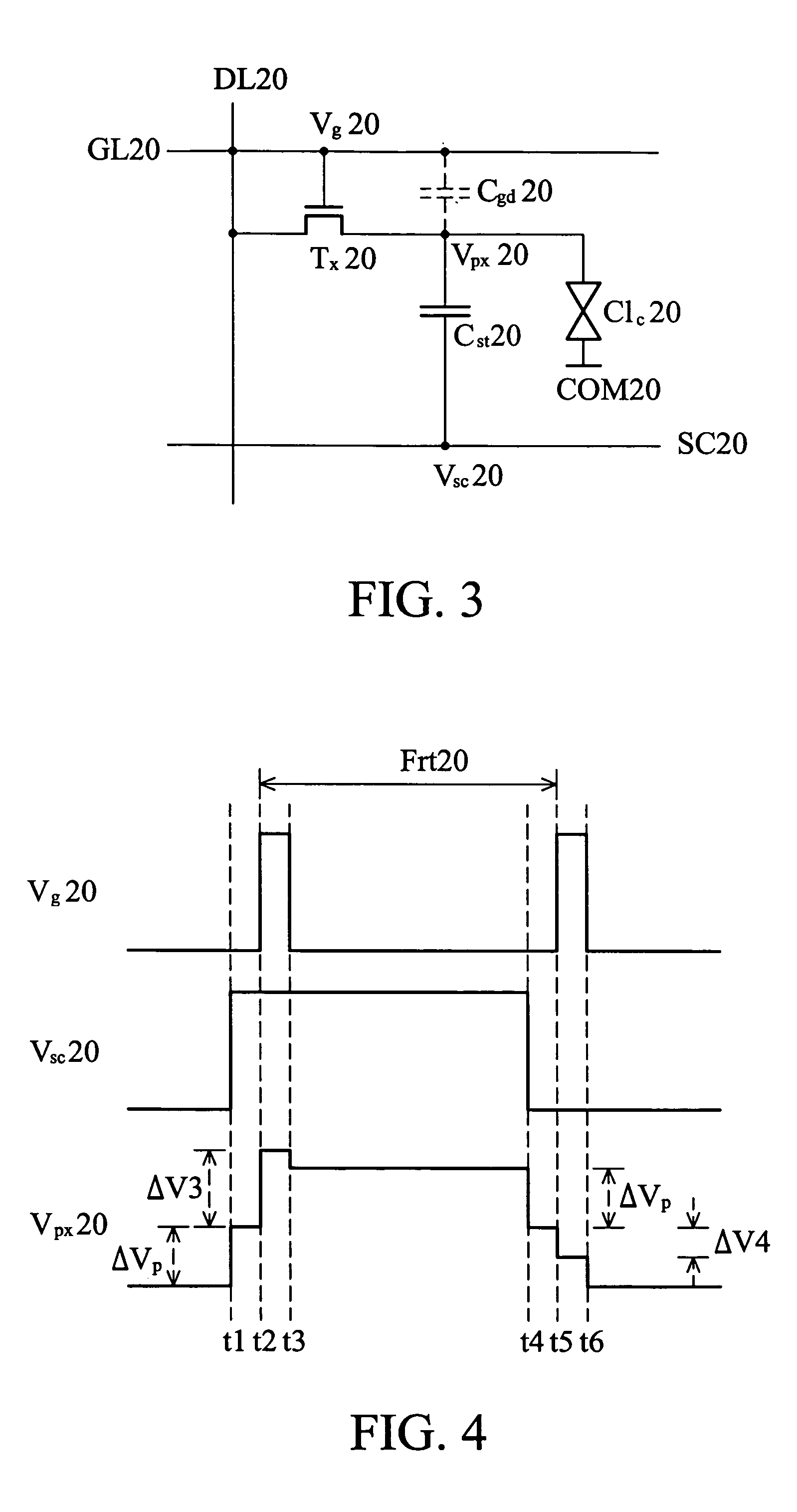 Liquid crystal display and driving method thereof