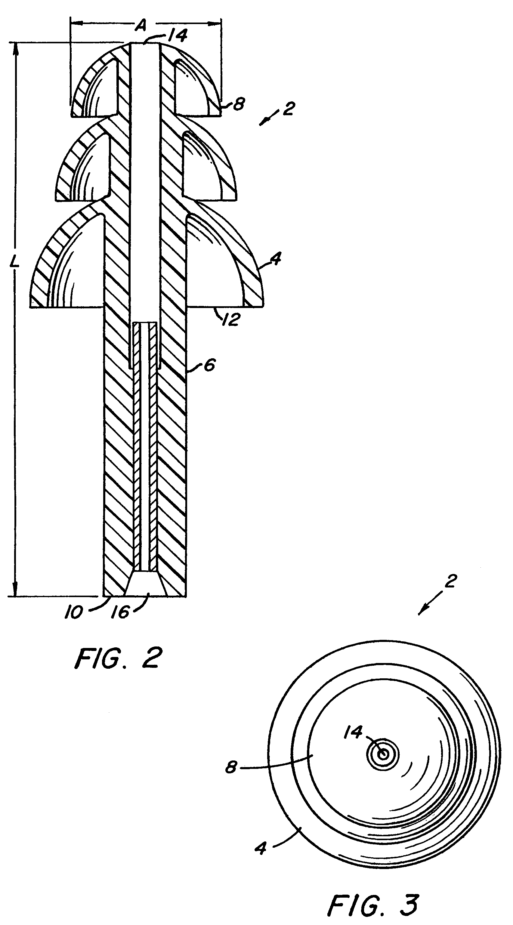 Low sound attenuating hearing protection device