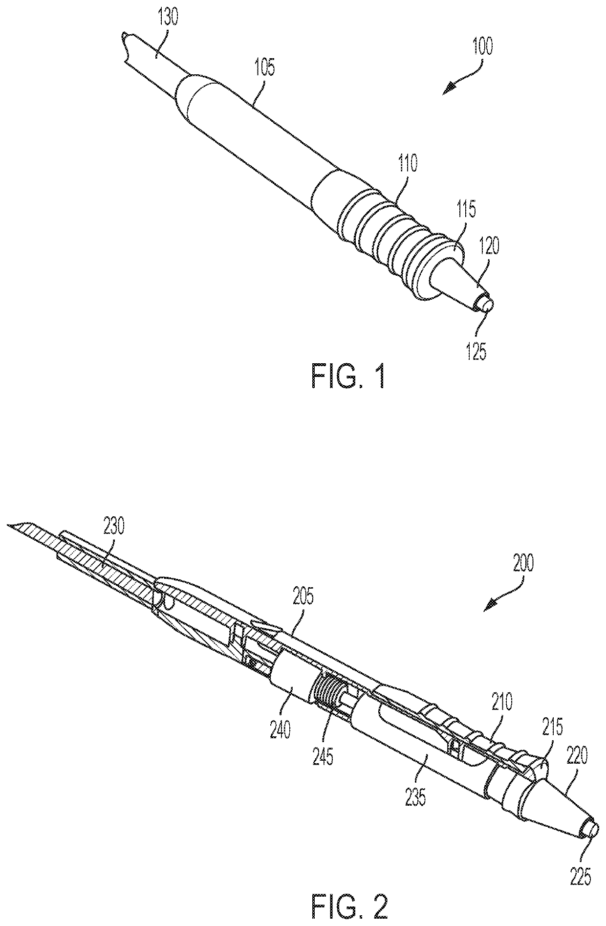 Electrical nerve stimulator