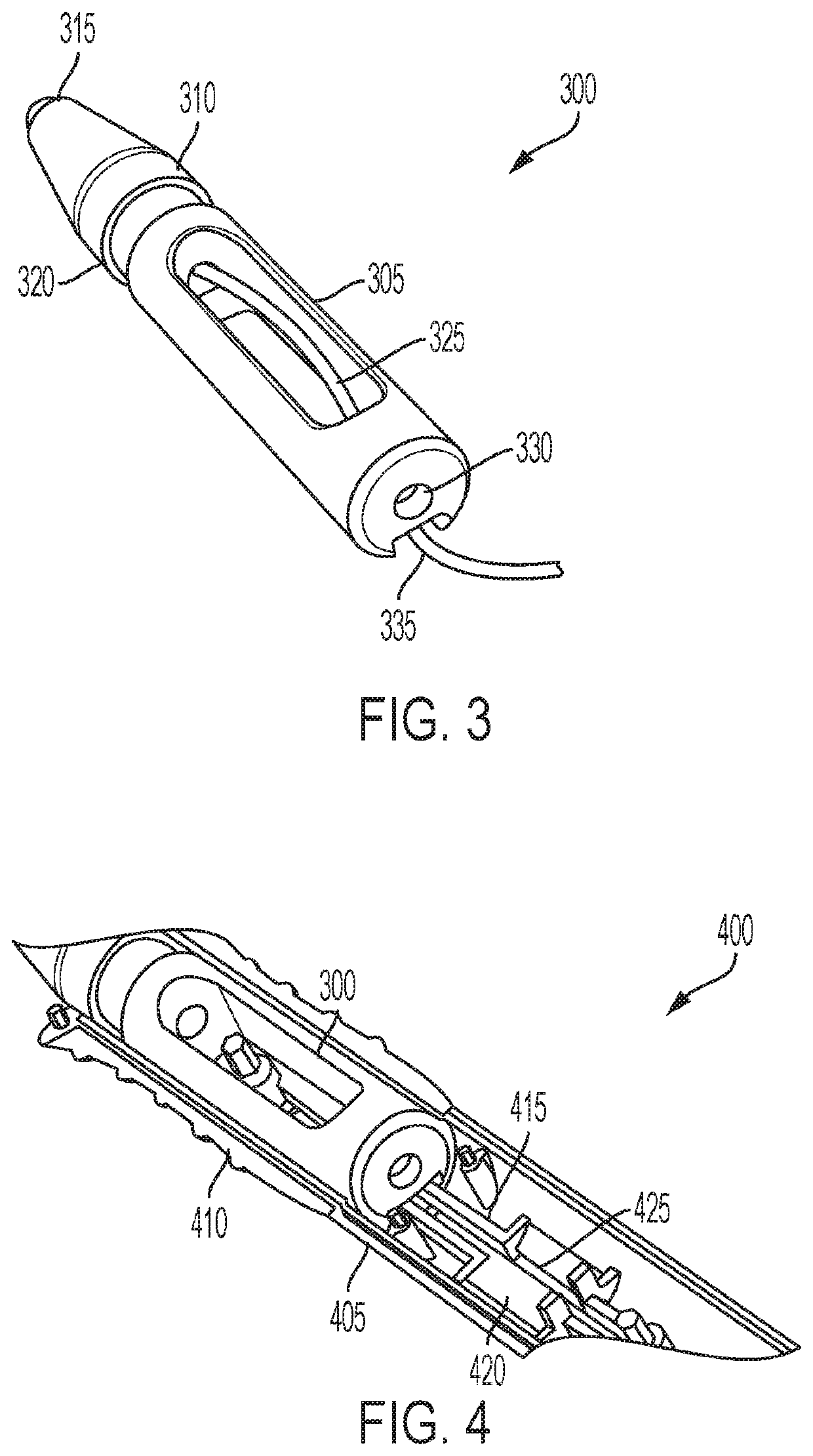 Electrical nerve stimulator