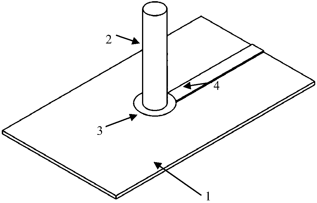 A Spindle System Realizing Friction Overlay Welding with Shaft Shoulder