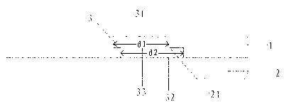 Mesh opening shell cover and forming method tehreof