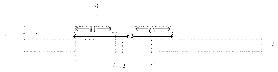 Mesh opening shell cover and forming method tehreof