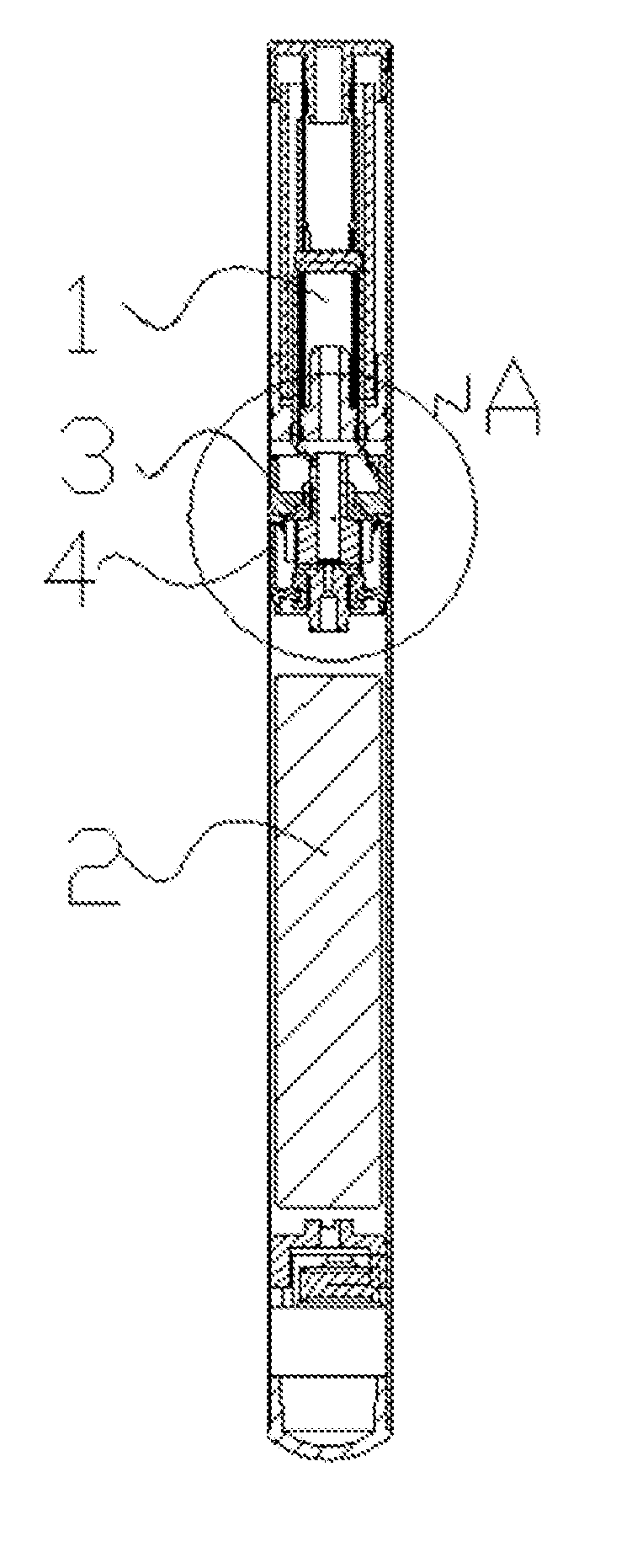 Electronic cigarette