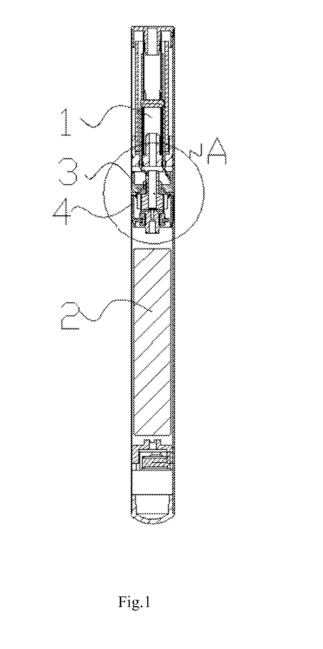 Electronic cigarette