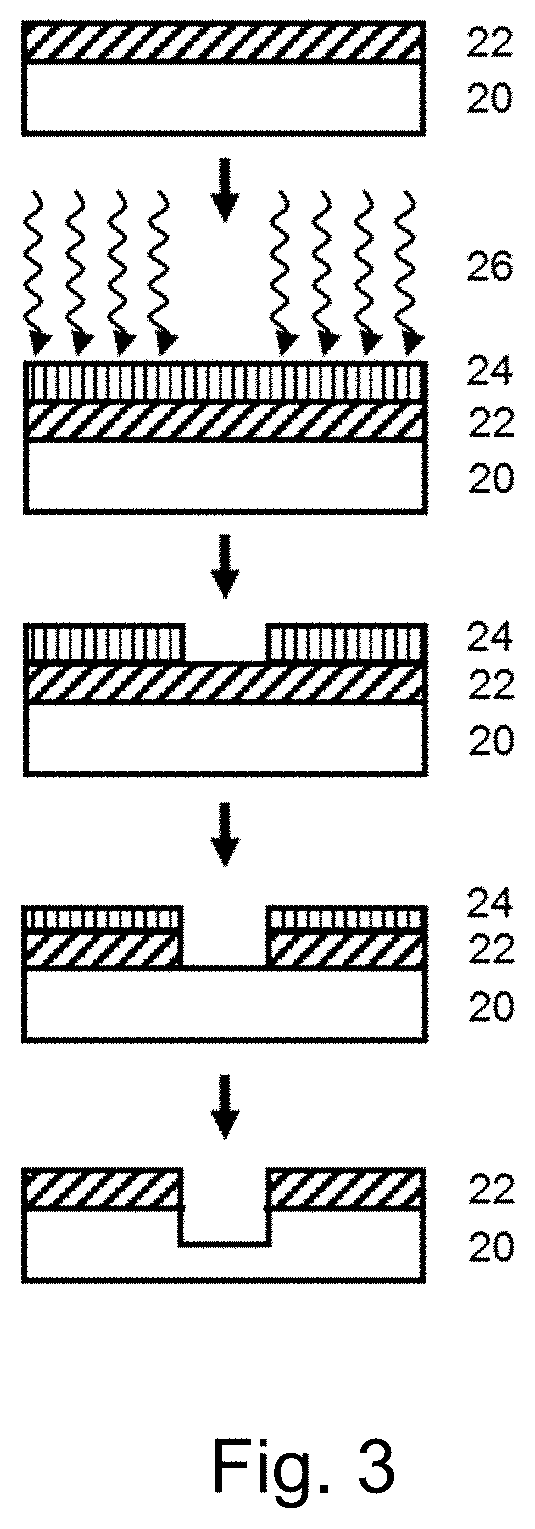 Functional hydrogen silsesquioxane resins and the use thereof