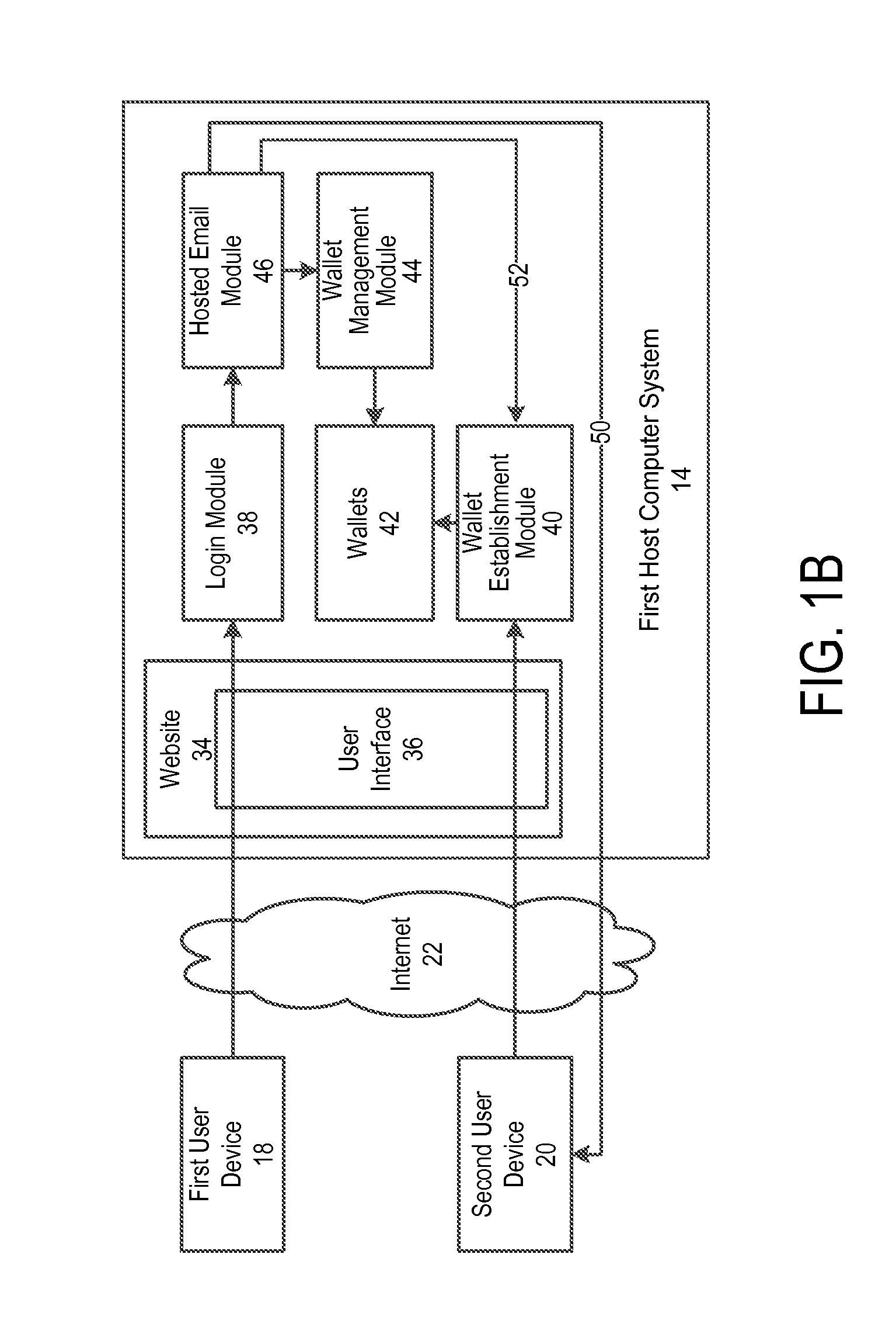 Bitcoin private key splitting for cold storage