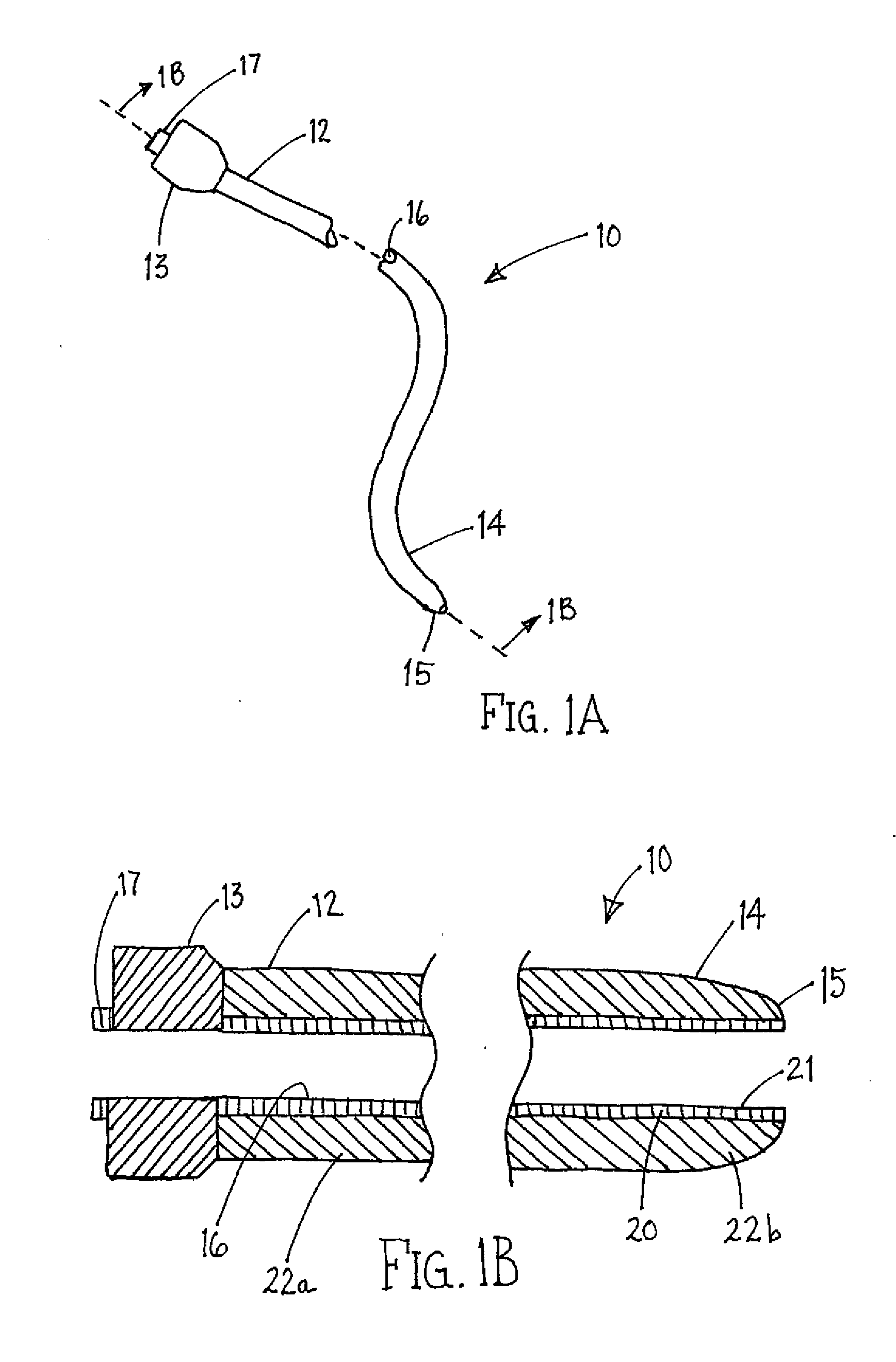 Catheters with lubricious linings and methods for making and using them