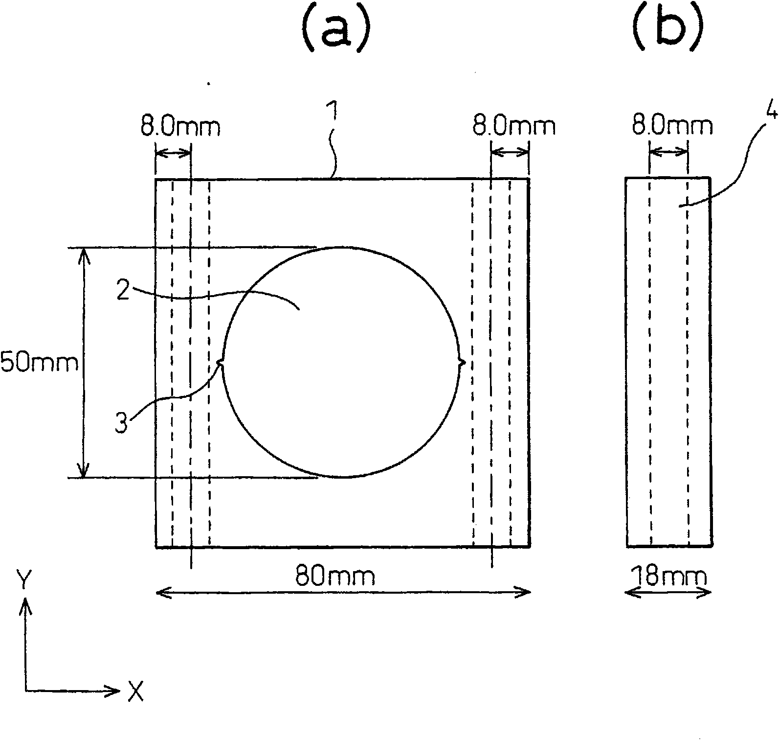 High-strength untempered steel for fracture splitting and steel component for fracture splitting